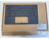 90NX04Z1-R31PO0 Asus B9400CBA-1A K/B_(PO)_MODULE