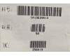 Lenovo SA18E29512 AC ADAPTER MOTO LC 20W US MC-201LMPL