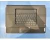 Lenovo SO28D72941 Inception US-English KB;Gray;TN
