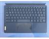 Lenovo SO28E43772 Lapis UK-Spanish-LAS KB;Teal;UCJ