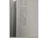 Lenovo SO28E78577 Cava UK-Turkish KB;cloud grey;TN