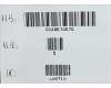 Lenovo SO28E78578 Cava UK-Hungary KB;cloud grey;TN