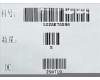 Lenovo SO28E78590 Cava UK-Arabic KB;cloud grey;TN