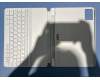 Lenovo SO28E68404 Sycamore US-Greek KB;blue;UCJ