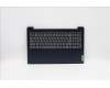 5CB1B69069 Lenovo COVER UpperCaseASM_EURO ENGL82H8NFPABBL