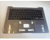 BA97-13424B SAMSUNG FRONT-TOP GALAXY BOOK5 PRO 14" GRAU