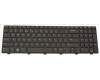 Dell Keyboard (US/INTERNATIONAL) für Dell Inspiron M5110