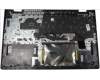 Dell Italian non-backlit keyboard für Dell Inspiron 15 (3511)