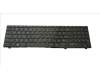 Dell Keyboard (US-INTERNATIONAL) für Dell Inspiron 17R (5721)