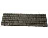 Dell Keyboard (FRENCH) für Dell Inspiron 17 (1764)