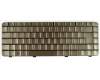 HP KEYBOARD ITL PAV für HP Pavilion dv3500