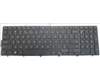Dell 101-Key English-International für Dell Inspiron 17 (5759)