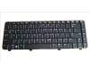 HP KB_ MO/IMR DV3 UK für HP Pavilion dv3-2200
