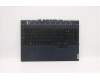5CB1D05079 Lenovo COVER Upper Case ASM_SPA L82JH BU WH