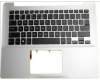 Dell Keyboard, für Dell Inspiron 14 (5485)
