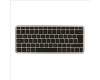 HP keyboard Island-style backlit für HP Spectre XT Pro
