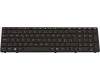 HP Keyboard (SWISS) für HP ProBook 6470b