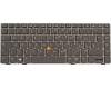 HP Keyboard (ITALIAN) für HP EliteBook Folio 9470m