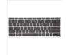HP Keyboard Backlit für HP EliteBook Folio 1040 G1