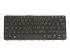 HP Keyboard Assemby (U K) für HP Pro Tablet x2 612 G1