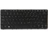 HP Keyboard Assemby (Netherlands) für HP Pro Tablet x2 612 G1