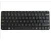 HP Keyboard (Uk) für HP Pro Tablet x2 612 G1