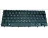 Dell Spanish backlit keyboard for für Dell Inspiron 13 (7359)