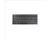 HP KEYBOARD BACKLIT W/POINT für HP EliteBook Folio 9470m