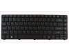 HP KEYBOARD BACKLIT W/POINT für HP EliteBook Folio 9470m