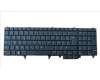Dell Keyboard (FRENCH) für Dell Precision M6700