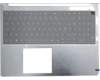 Dell French 102-key backlit für Dell Inspiron 15 (7591)
