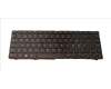 Dell Keyboard (SWISS) für Dell Inspiron 15z (5523)