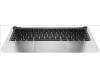 HP Top Cover & Keyboard (Uk) für HP X360 310 G1