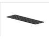 HP Keyboard Assembly Backlit für HP ProBook 455 G3