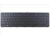 HP Keyboard (Netherlands) für HP ProBook 455 G3