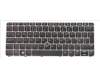 HP Keyboard (UK) Backlit für HP EliteBook 828 G4
