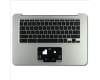 HP Top Cover & Keyboard (Fance) für HP Chromebook 14 G4