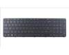 HP Keyboard Tp 15 (Euro) für HP ProBook 655 G2