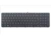 HP Keyboard (Spain) für HP ProBook 655 G2