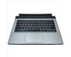 HP Keyboard (SPAIN) für HP Elite x2 1012 G1