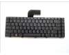 Dell Keyboard (US/INTERNATIONAL) für Dell XPS (L502X)
