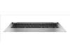 HP Top Cover & Keyboard (Swis2) für HP Chromebook 13 G1