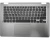 Dell Backlit English-UK keyboard für Dell Latitude 13 2in1 (3310)