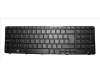 Dell Keyboard (US) für Dell Inspiron 17R (N7010)