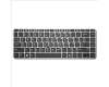 HP KYBD BL W/PT STK PRVCY 14 ITL für HP ProBook 650 G2