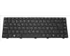 Dell Keyboard, Nordic Eastern für Dell Inspiron 15R (N5050)