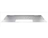 HP TOP COVER W KB NSV PT TP BL IT für HP Spectre x360 13-ac000