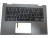 Dell French layout keyboard for für Dell Inspiron 13 2in1 (5379)
