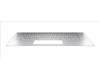 HP Keyboard (ITALY) für HP Pavilion x360 14-ba000