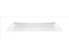 HP Tcover Snw Plastic Tp Kb Intl für HP 14-bs000